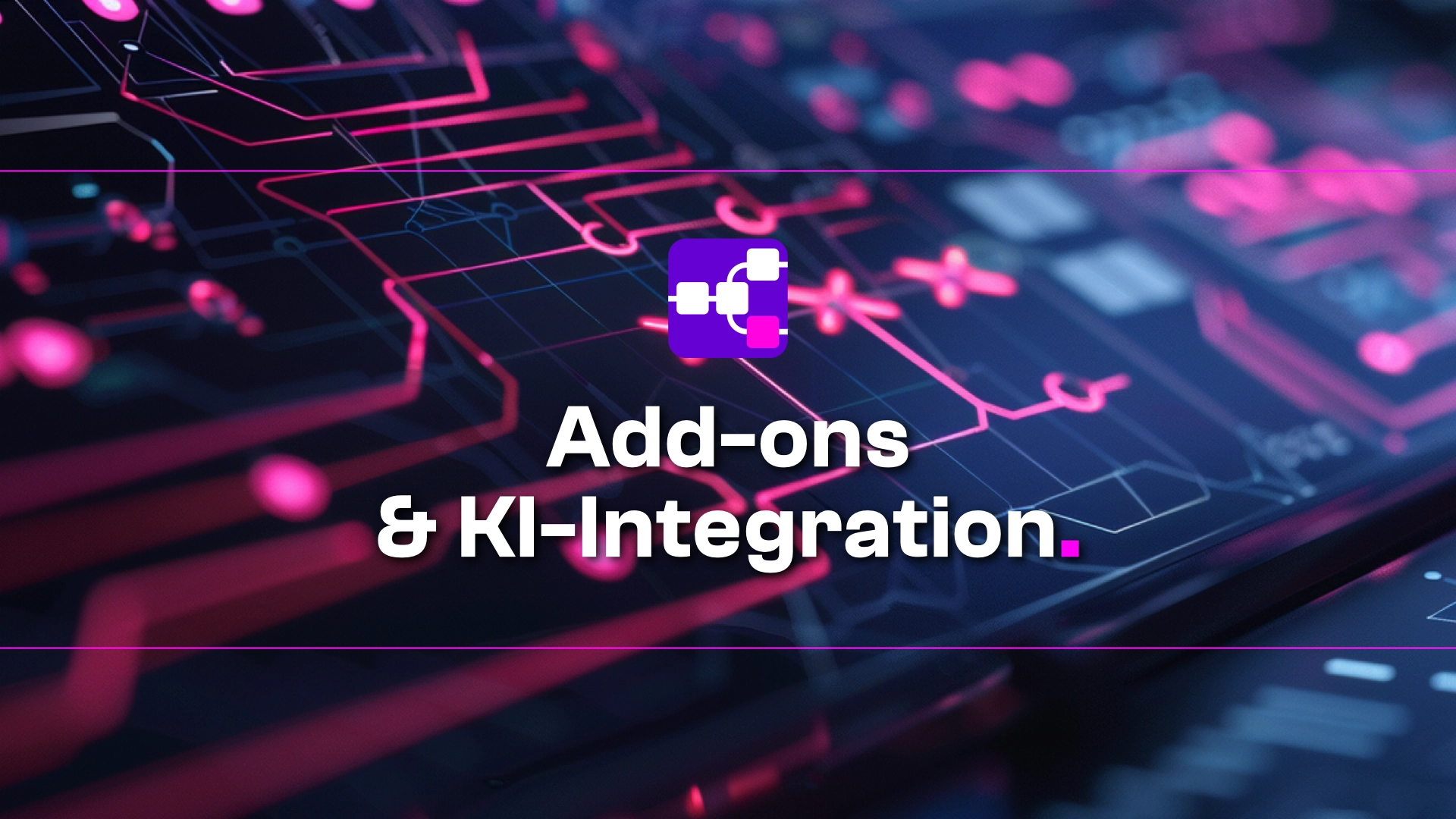 KI-Integration: Standard-Tools oder individuelle Lösung?