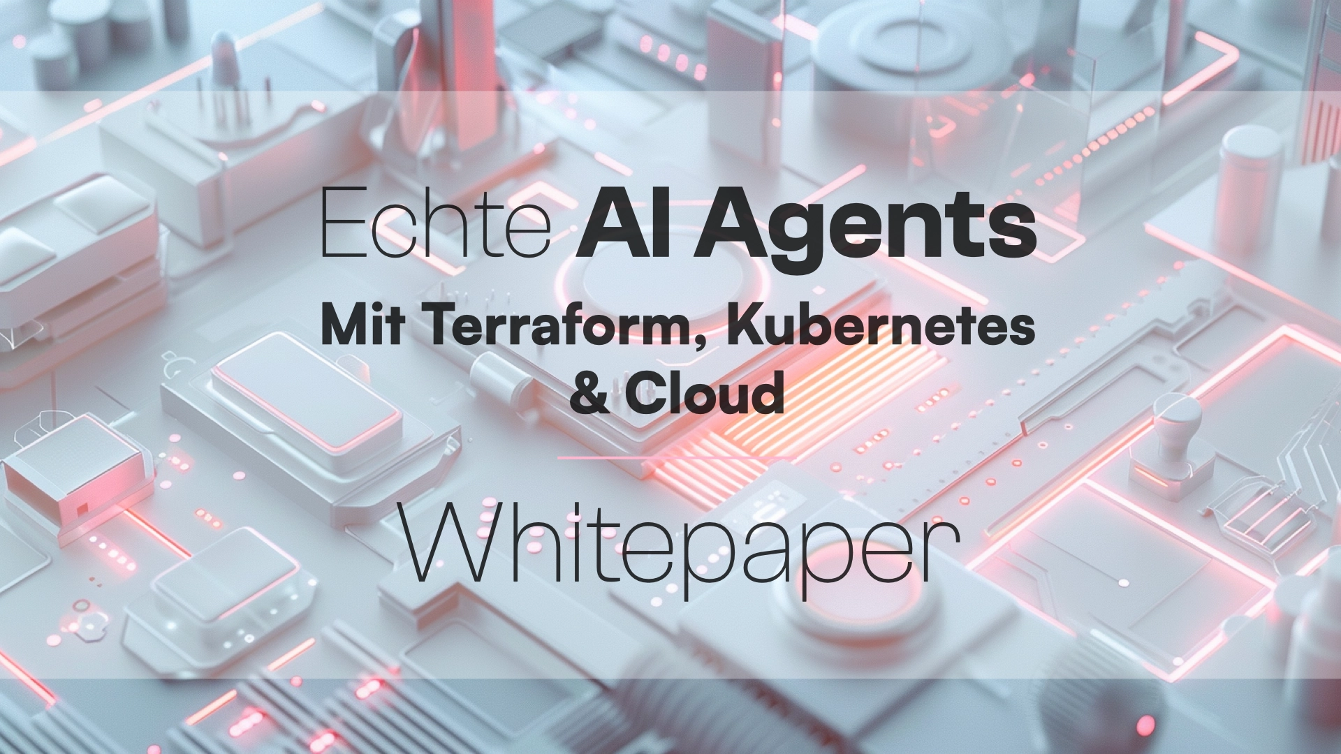 AI-Agents-Workflows für Unternehmen | AI Automation Experts