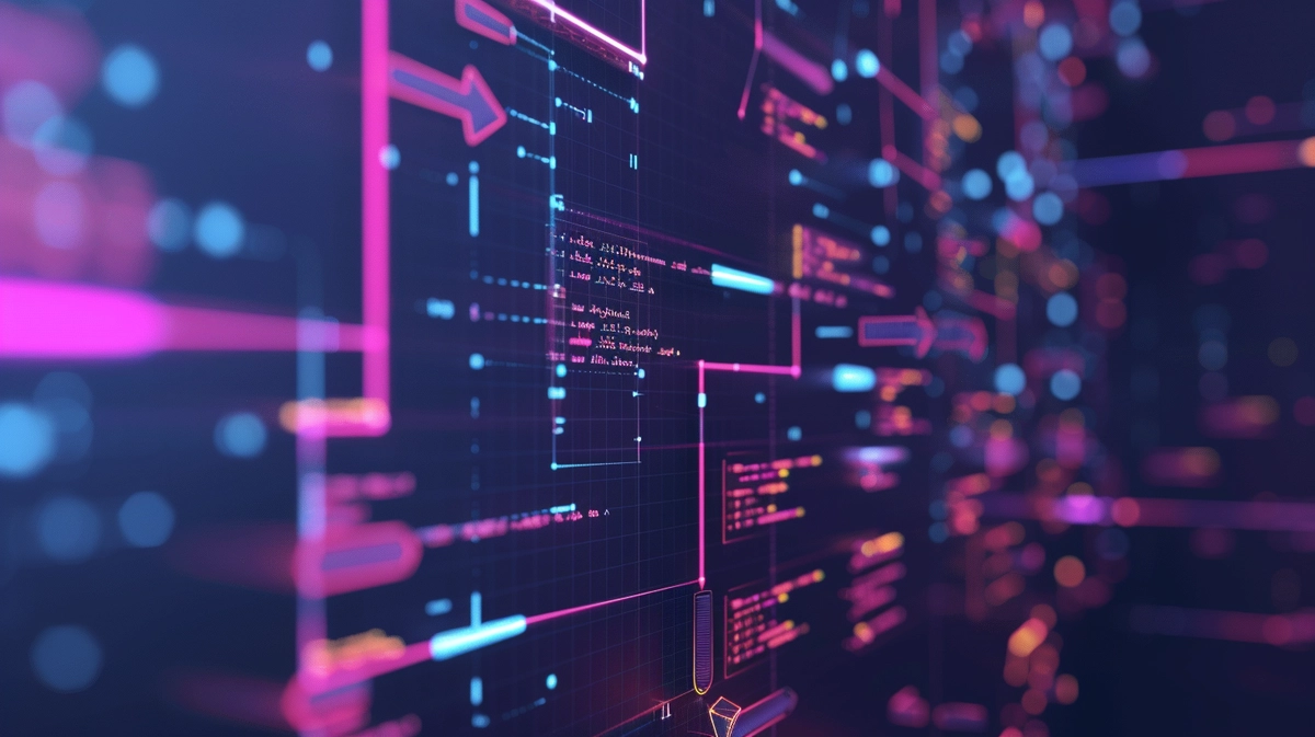 Low-Code DB vs. echtes DB-Design | AI Automation Experts