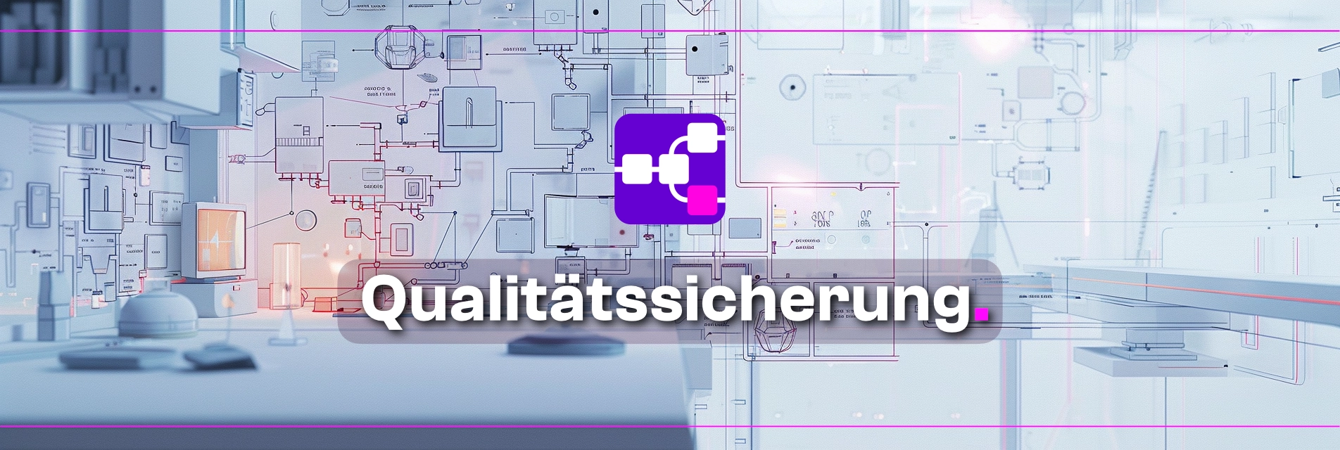 Qualitätssicherung