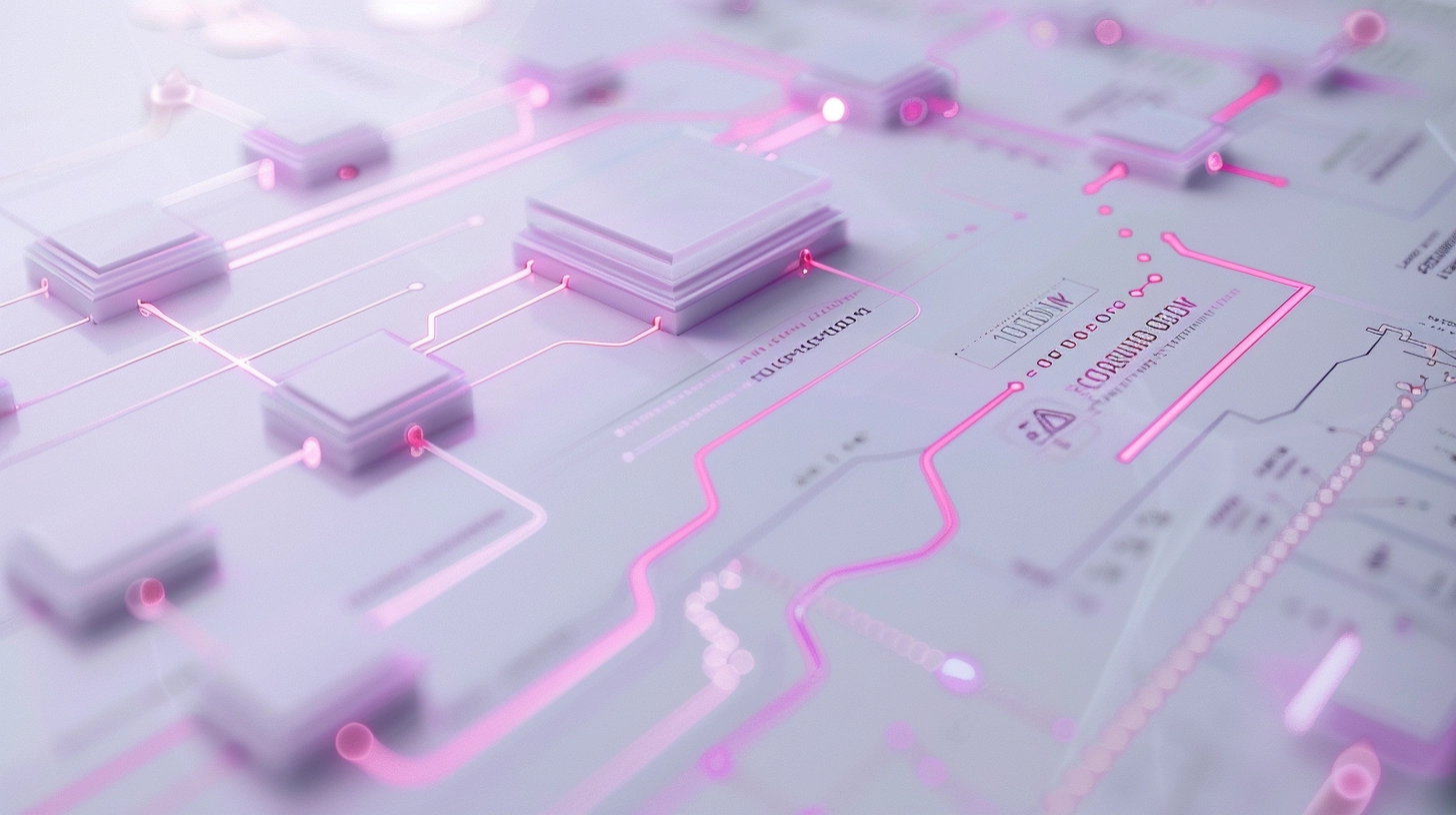 Technologie hinter KI-Automatisierung | AI Automation Experts