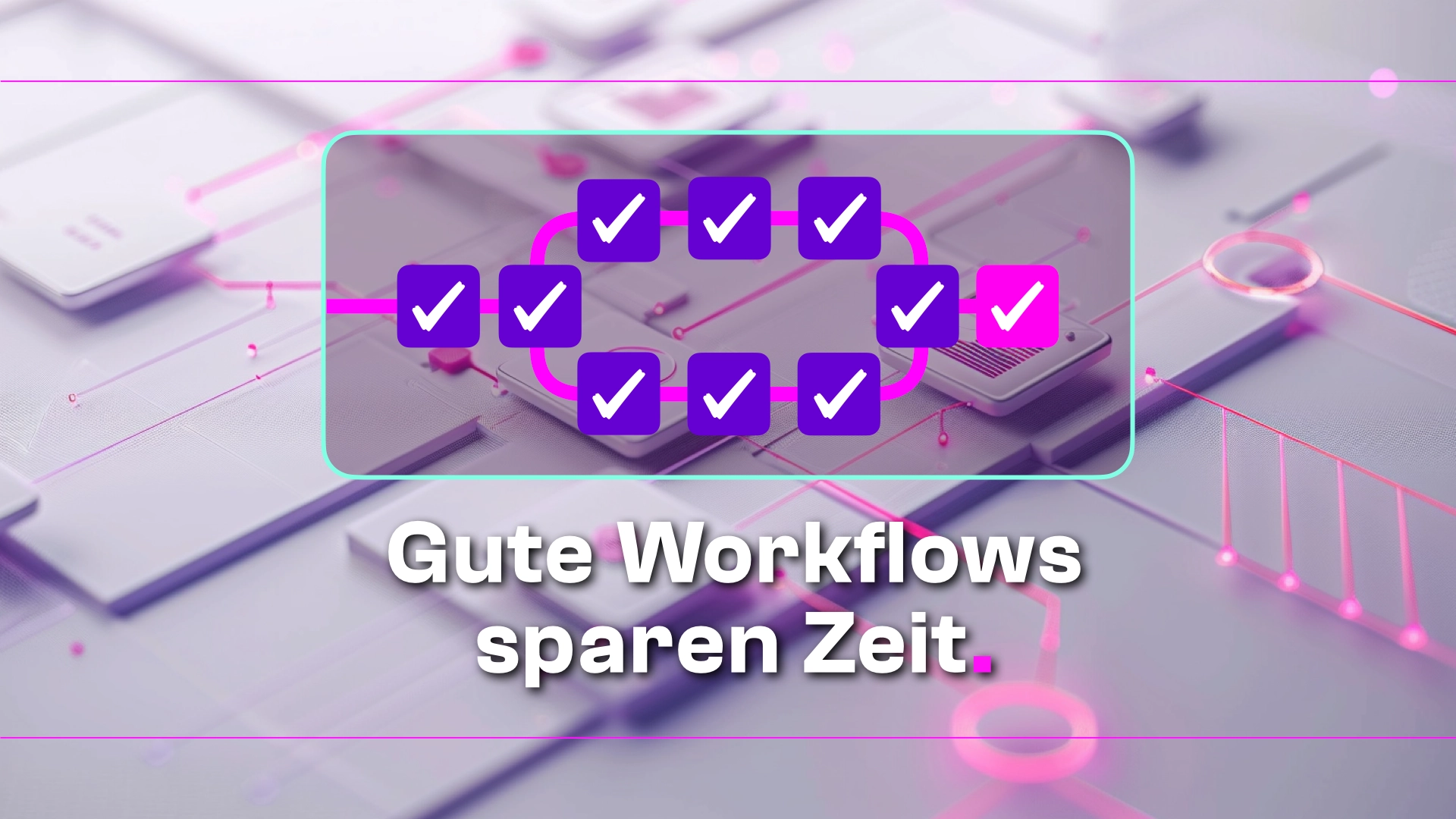 Was ist ein Workflow? | AI Automation Experts