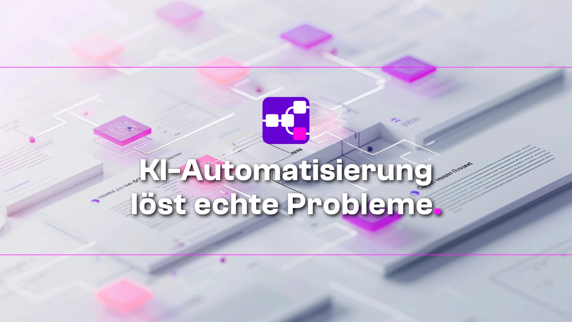 Was ist Automatisierung mit KI? | AI Automation Experts