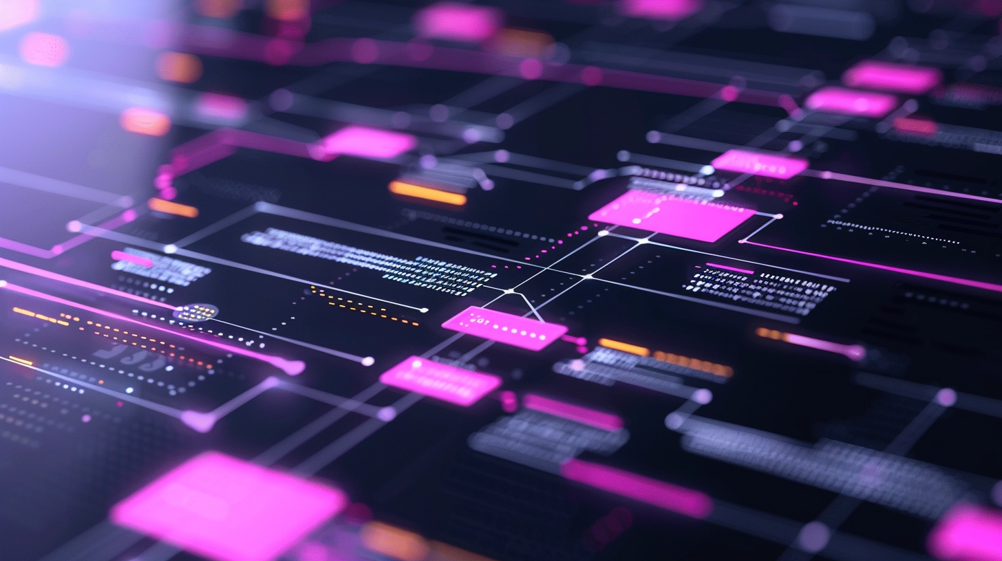 Ablauf eines KI-Automatisierungsprojekts | AI Automation Experts